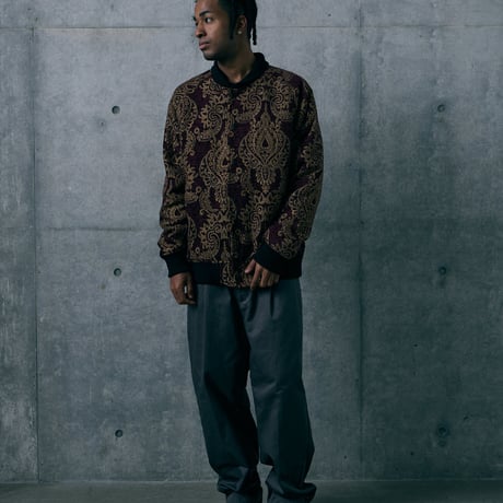 【VIRGOwearworks】10月入荷予定"REGALIA JKT"
