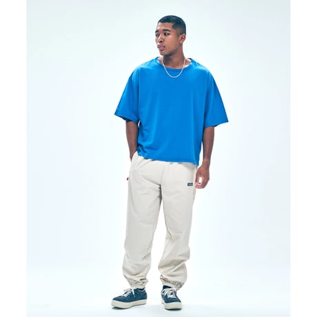 【VIRGOwearworks】ビッグT "ULTIMATE2 [F]" / BLUE