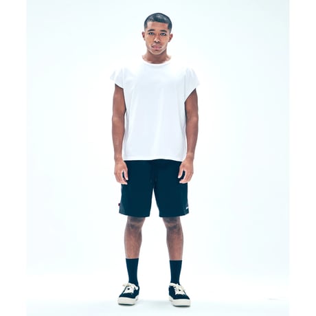 【VIRGOwearworks】カットソー "ULTIMATE2 [C]" / WHITE