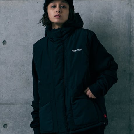 【VIRGOwearworks】10月入荷予定"MILVERSE VEST"