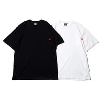 【VIRGOwearworks】 " Standard Pkt Tee 2pac set"
