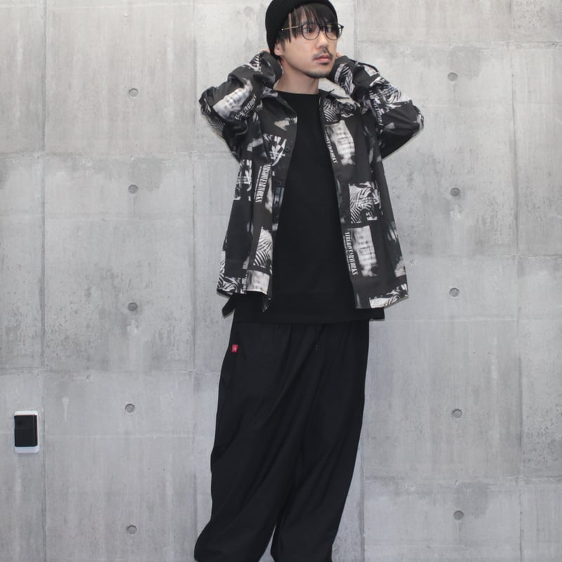VIRGOwearworks】シャツ 