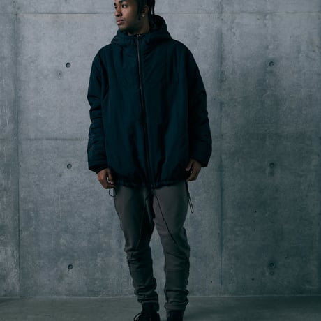 【VIRGOwearworks】11月入荷予定"EXOFORM SWT PANTS"