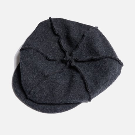 【VIRGOwearworks】10月入荷予定"SEAM CASQUETTE TYPE-V"