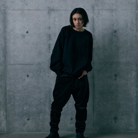 【VIRGOwearworks】11月入荷予定"EXOFORM SWEAT"