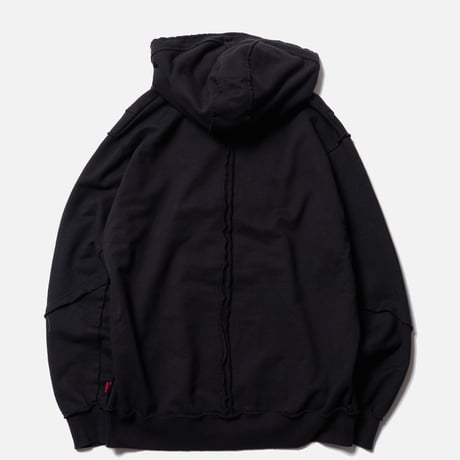 【VIRGOwearworks】10月入荷予定"FRAGFORM ZIP HOODIE"