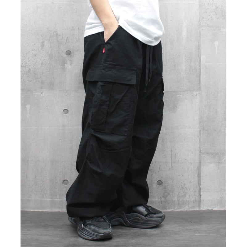 VIRGOwearworks】カーゴパンツ 