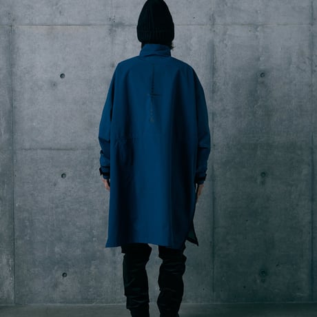 【VIRGOwearworks】9月入荷予定"SIDEWINDER COAT"