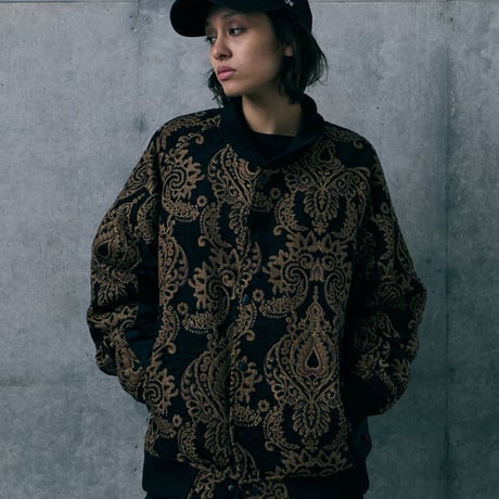 【VIRGOwearworks】10月入荷予定"REGALIA JKT"