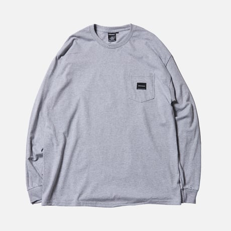 【VIRGOwearworks】8月入荷予定"ESSENTIAL PKT LST"