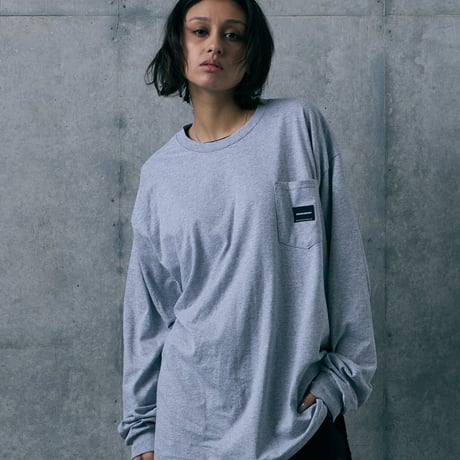 【VIRGOwearworks】8月入荷予定"ESSENTIAL PKT LST"