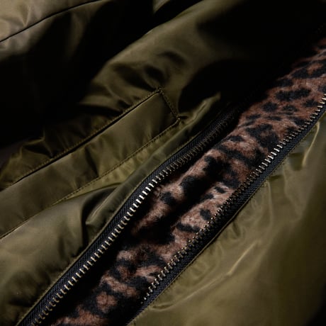 【VIRGOwearworks】10月入荷予定"ZIPHORM VA-1"