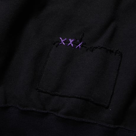 【VIRGOwearworks】11月入荷予定"EXOFORM SWEAT"