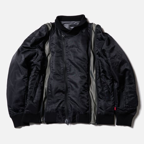 【VIRGOwearworks】10月入荷予定"ZIPHORM VA-1"