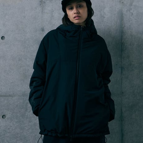 【VIRGOwearworks】11月入荷予定"AETHER PUFF JKT"