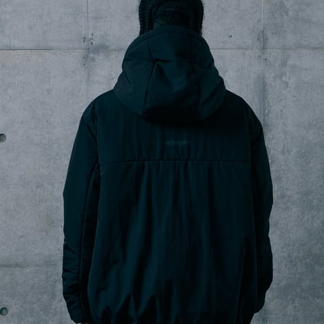 【VIRGOwearworks】11月入荷予定"AETHER PUFF JKT"