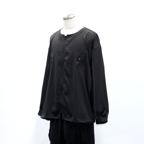 【VIRGOwearworks】  "PHOENIX SHADOW SHIRTS JKT"
