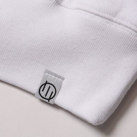 CRY -Pullover- / WHITE
