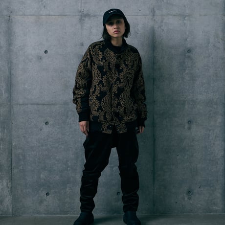 【VIRGOwearworks】10月入荷予定"REGALIA JKT"