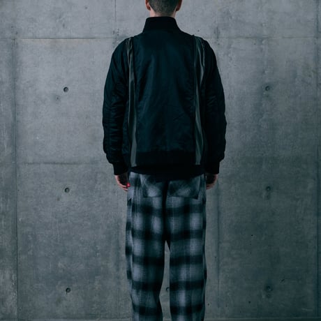 【VIRGOwearworks】10月入荷予定"ZIPHORM VA-1"