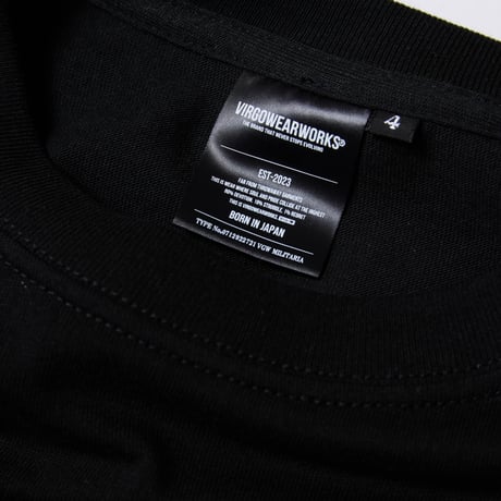 【VIRGOwearworks】10月入荷予定"OBSERVER LST"