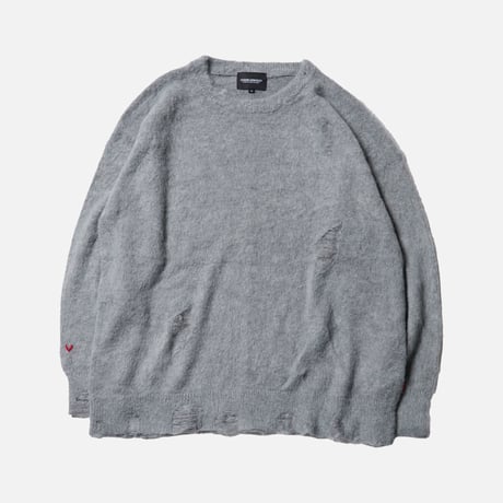 【VIRGOwearworks】11月入荷予定"NANCY MOHAIR"