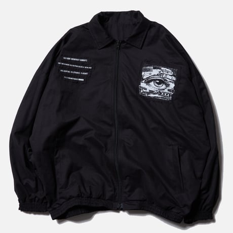 【VIRGOwearworks】9月入荷予定"ANARCHIVE BLOUSON"