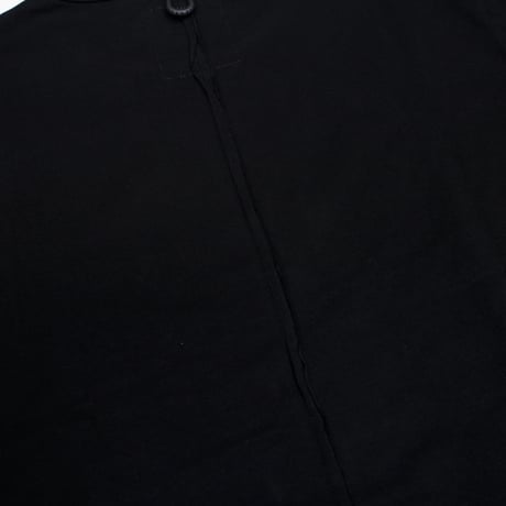 【VIRGOwearworks】カットソー "Ultimate[L]" / BLACK
