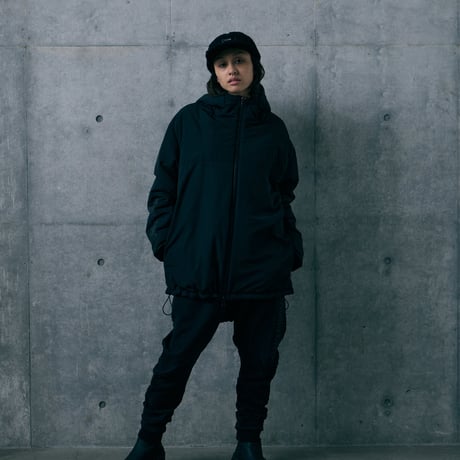 【VIRGOwearworks】11月入荷予定"AETHER PUFF JKT"