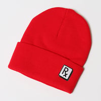 PRETEND [ BEANIE ] / RED