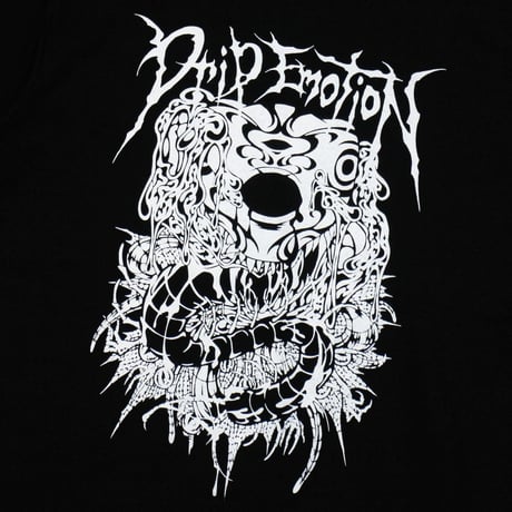 CYCLOPIA LIZARD SKULL T-sh