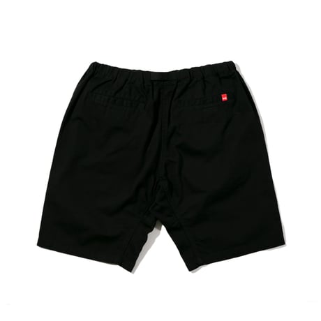 【HEDWiNG】 "Jellyfish Climbing Shorts" / BLACK