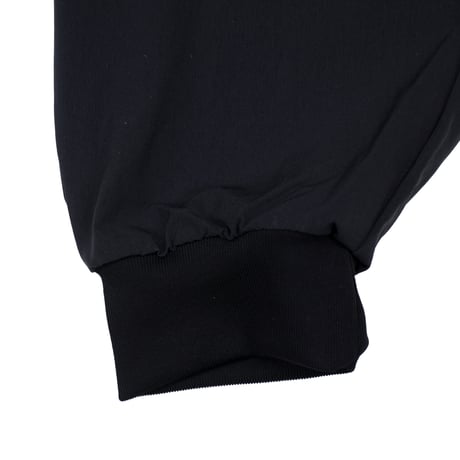 【VIRGOwearworks】 パンツ "GEANIE RECONSTRUCT PANTS" / BLACK