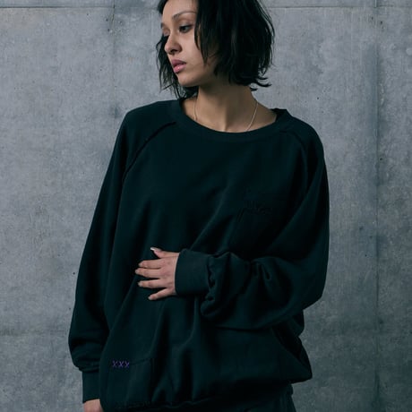 【VIRGOwearworks】11月入荷予定"EXOFORM SWEAT"