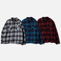 【VIRGOwearworks】10月入荷予定"ESSENTIAL CPO SHIRT"