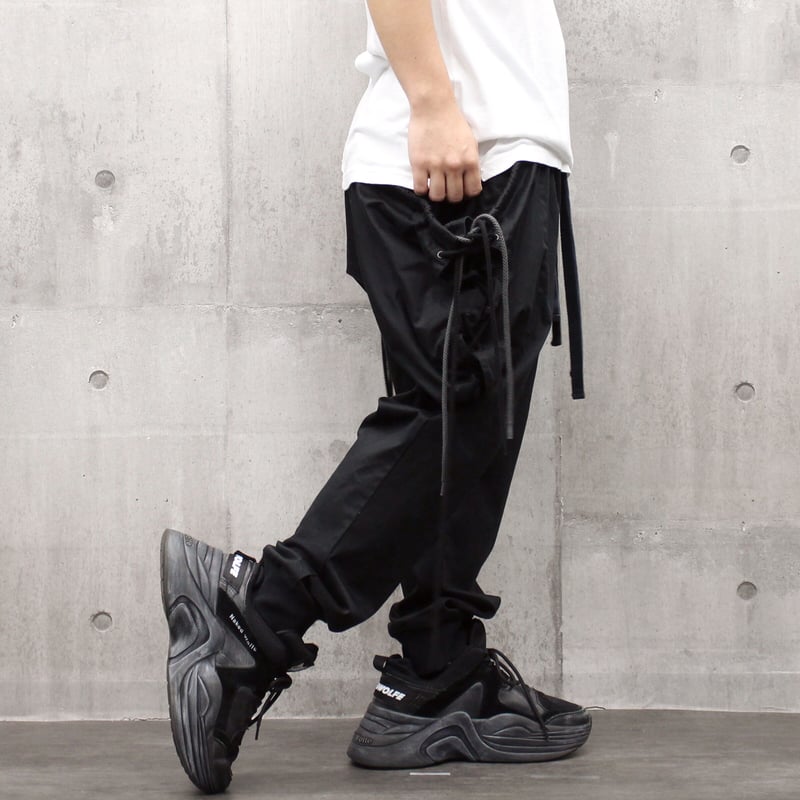 VIRGOwearworks】カーゴパンツ VIRGOwearworks】カーゴパンツ
