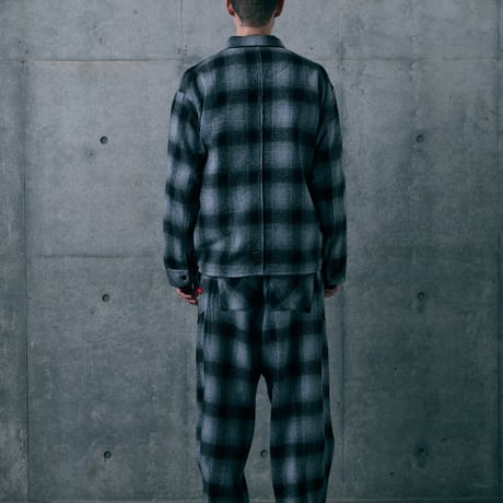 【VIRGOwearworks】10月入荷予定"ESSENTIAL CPO SHIRT"