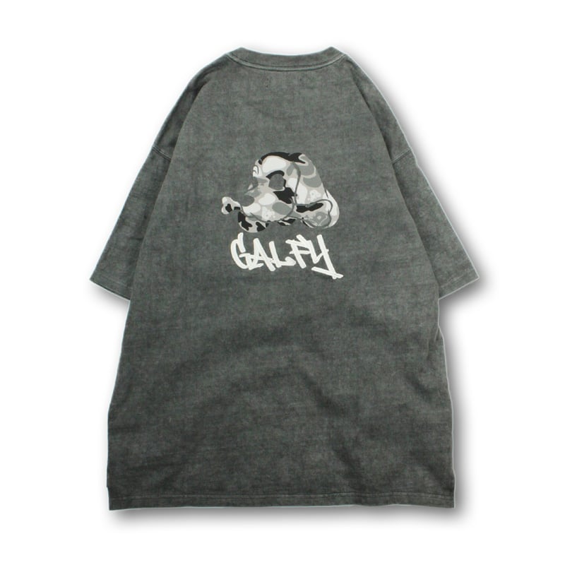 GALFY】Tシャツ 