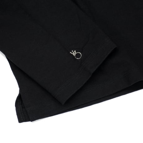 【VIRGOwearworks】カットソー "Ultimate[L]" / BLACK