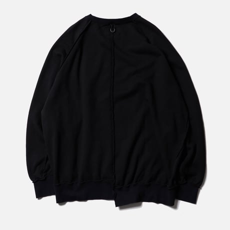 【VIRGOwearworks】11月入荷予定"EXOFORM SWEAT"