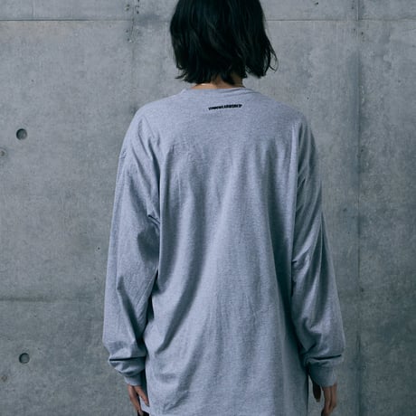 【VIRGOwearworks】8月入荷予定"ESSENTIAL PKT LST"