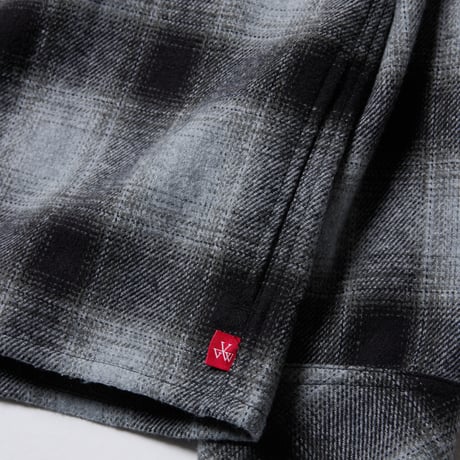 【VIRGOwearworks】10月入荷予定"ESSENTIAL CPO SHIRT"
