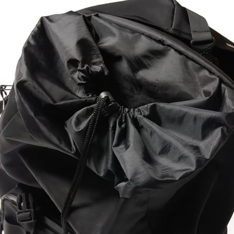 【VIRGOwearworks】バックパック "VORTEX ARMOR BACKPACK" / BLACK