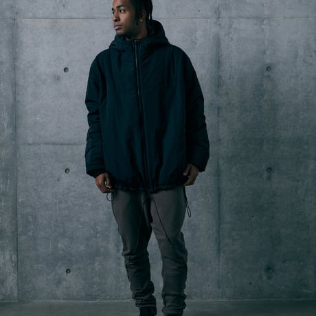 【VIRGOwearworks】11月入荷予定"AETHER PUFF JKT"