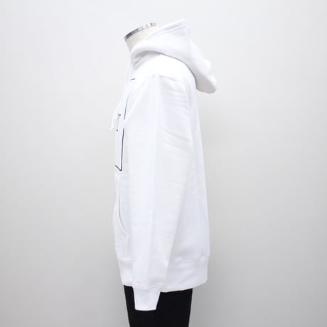 CRY -Pullover- / WHITE