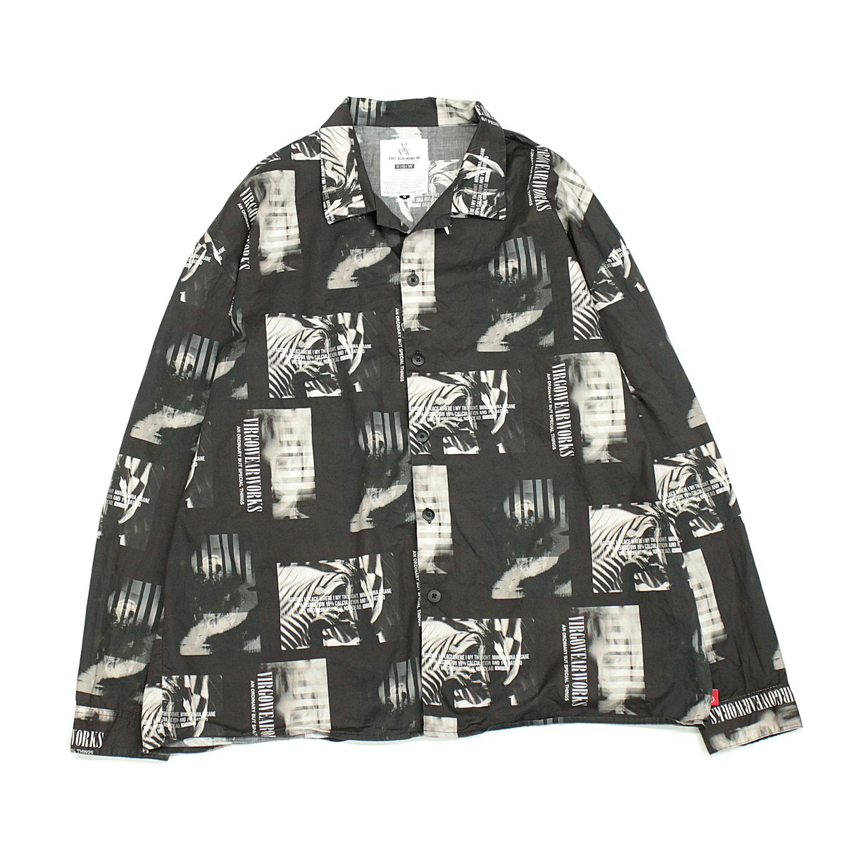 USED】 VIRGOwearworks 