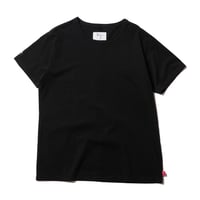 【VIRGOwearworks】カットソー"ULTIMATE2 [S]" / BLACK