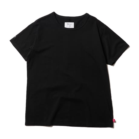 【VIRGOwearworks】カットソー"ULTIMATE2 [S]" / BLACK