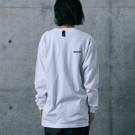 【VIRGOwearworks】9月入荷予定"AFTERIMAGE LST"