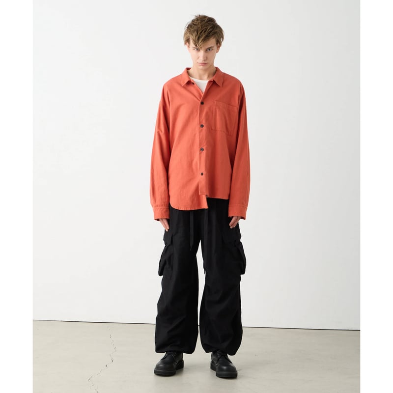 VIRGOwearworks】カーゴパンツ 